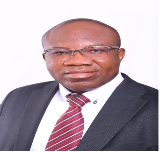 Prof. Mark Appiah