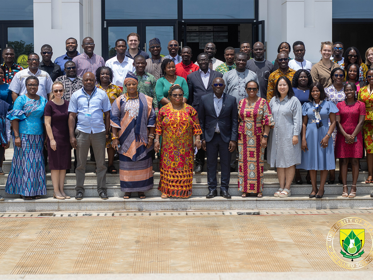 UHAS NTDs Centre uses IMAGINE Ghana project to target Mental Health and Tropical Disease Care affecting Ghana’s Most Vulnerable Communities