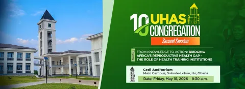 Congregation